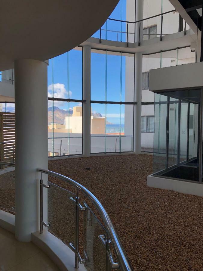 Hibernian Towers 503 Apartment Cape Town