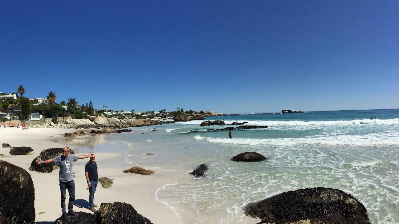 Luxury @ The Icon * Cape Town