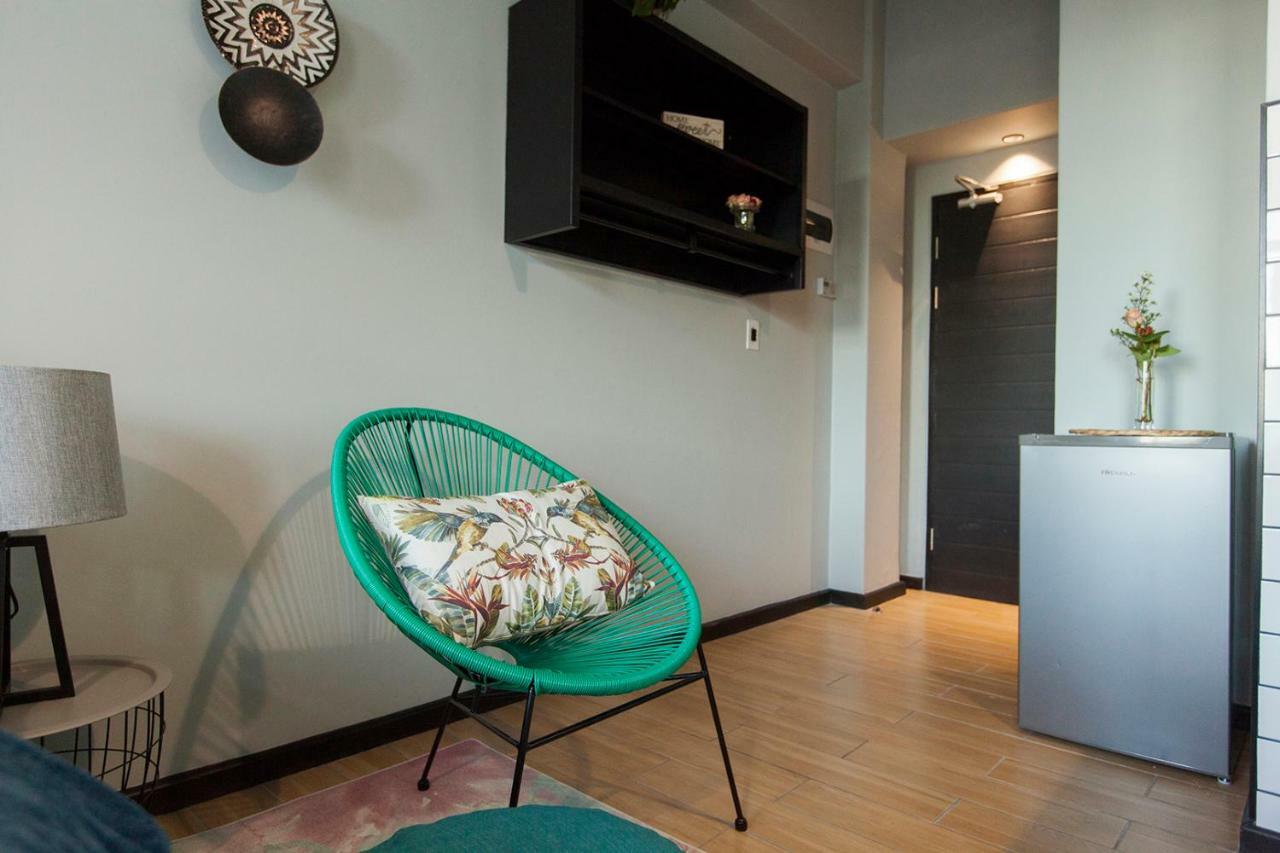 The Heriot - City Apartment *