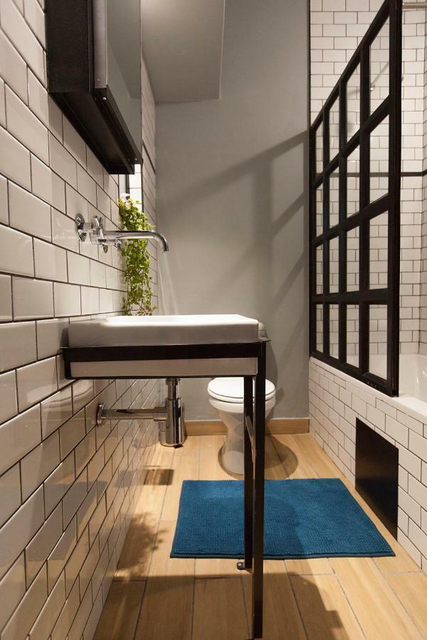The Heriot - City Apartment *