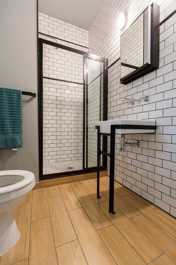 Apartment The Heriot - City Cape Town