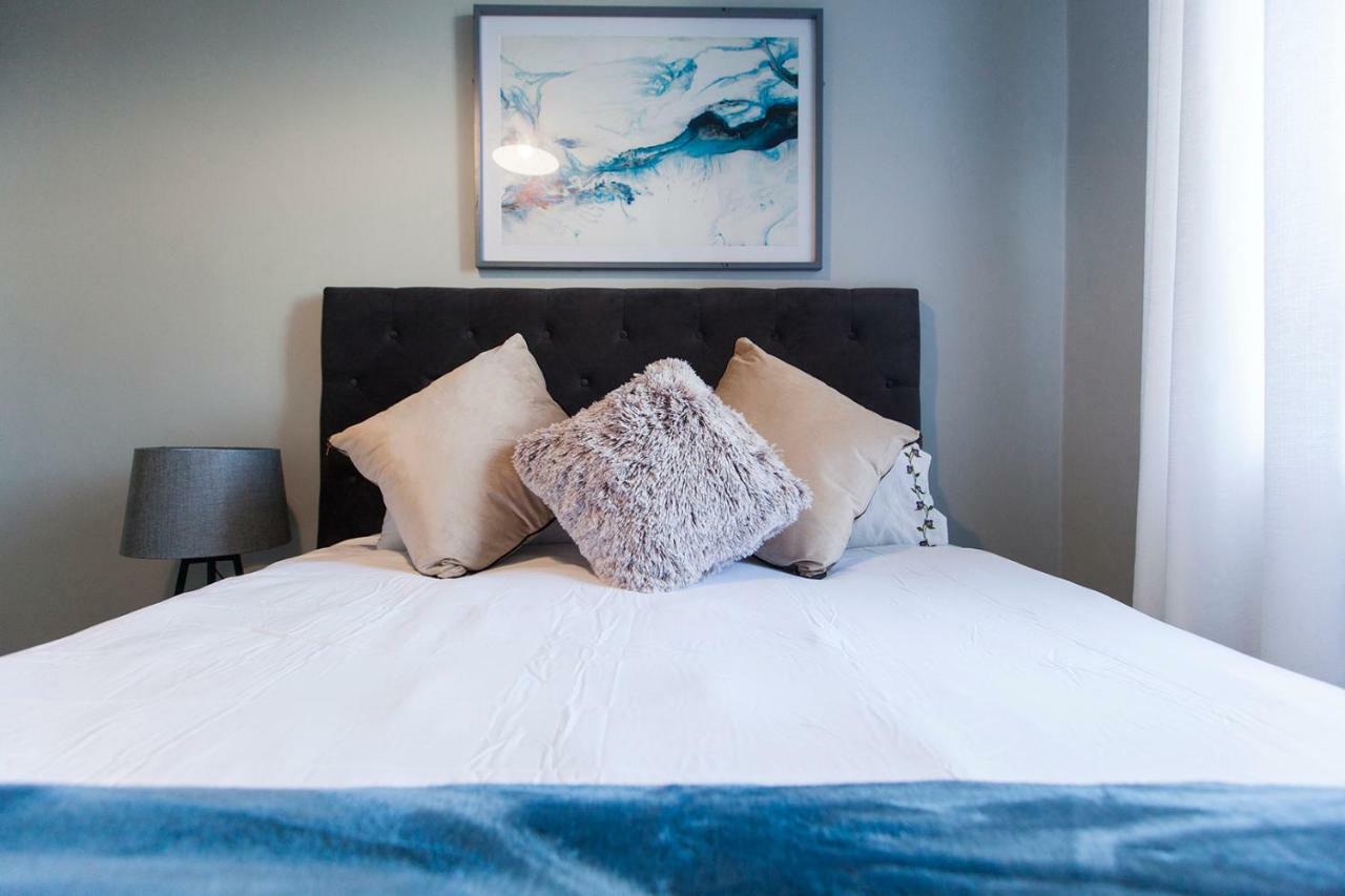 The Heriot - City Apartment Cape Town