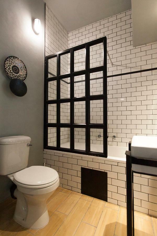 Apartment The Heriot - City *