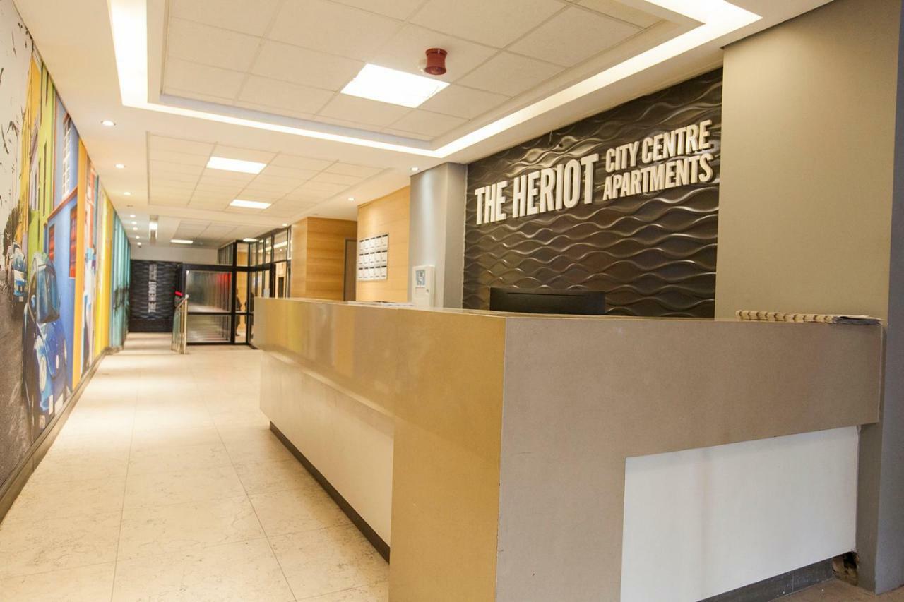 The Heriot - City