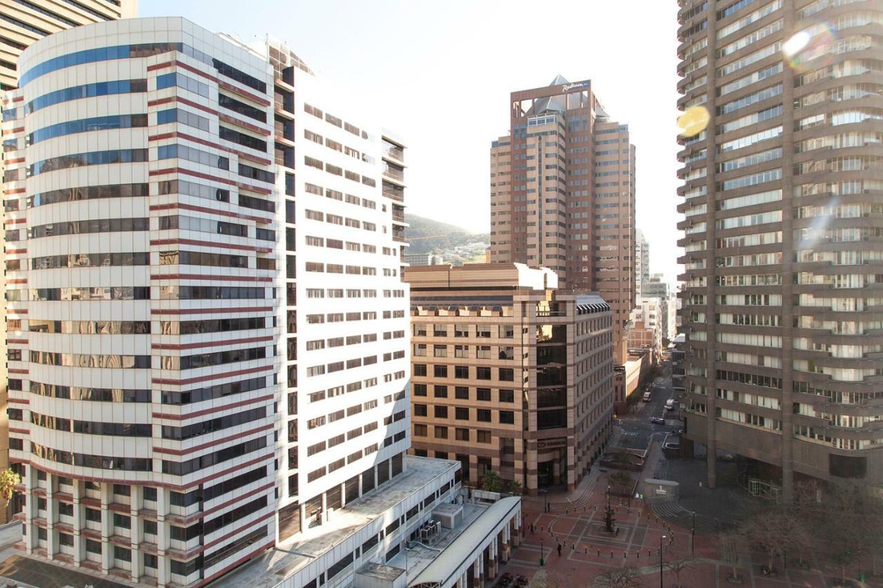 The Heriot - City Cape Town