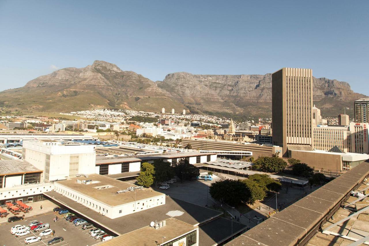 The Heriot - City Apartment