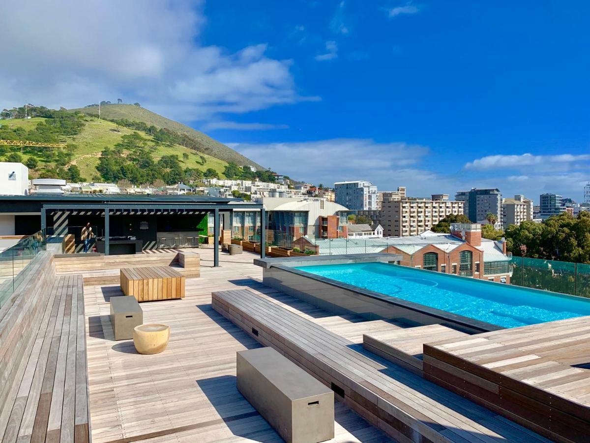 The Docklands Luxury Cape Town