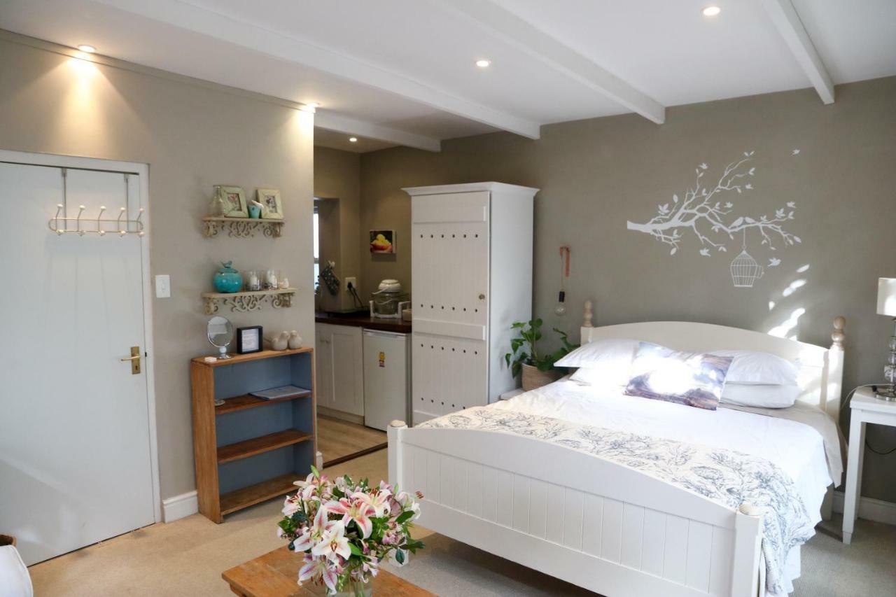 The Birdhouse Apartment Cape Town