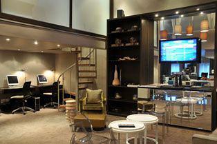 The Cape Milner 4*