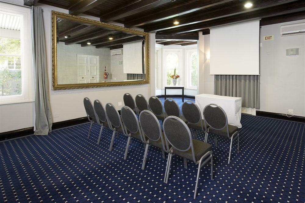 Hotel The Cape Milner 4*