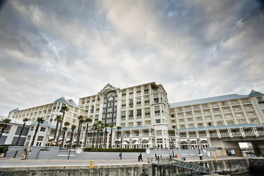 The Table Bay Hotel Cape Town