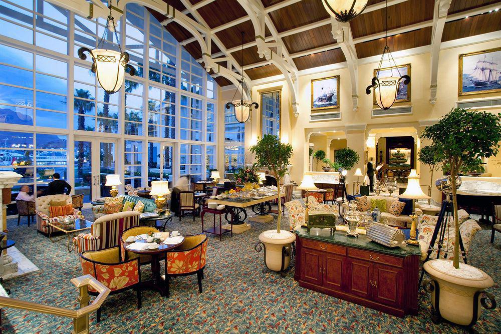 Hotel The Table Bay 5*