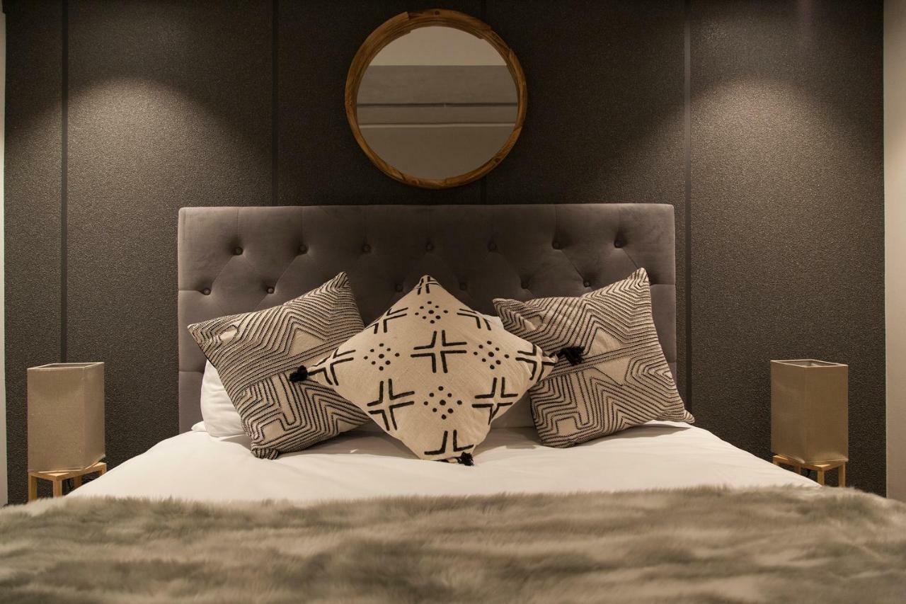 The Docklands Luxury Apartment Cape Town