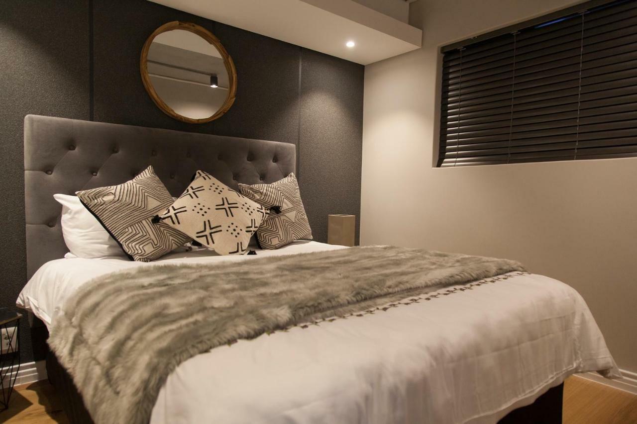 The Docklands Luxury