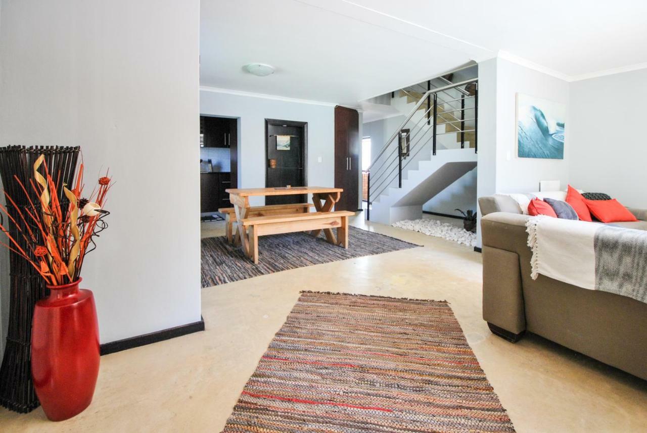 Coral Sands Brickstone Holiday home Cape Town