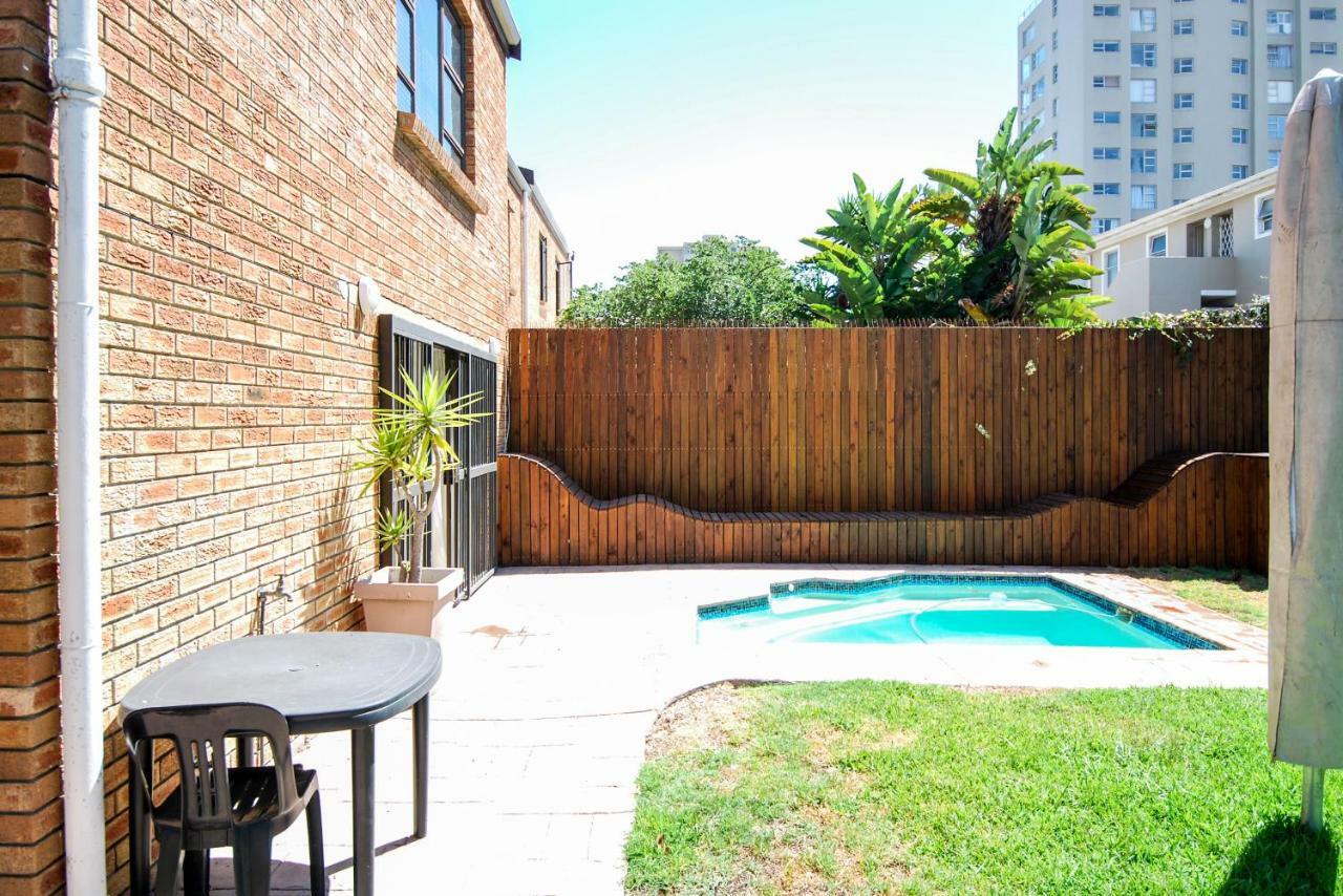 Coral Sands Brickstone Holiday home Cape Town
