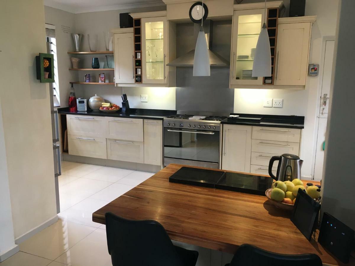 Holiday home The Country Mouse Cape Town