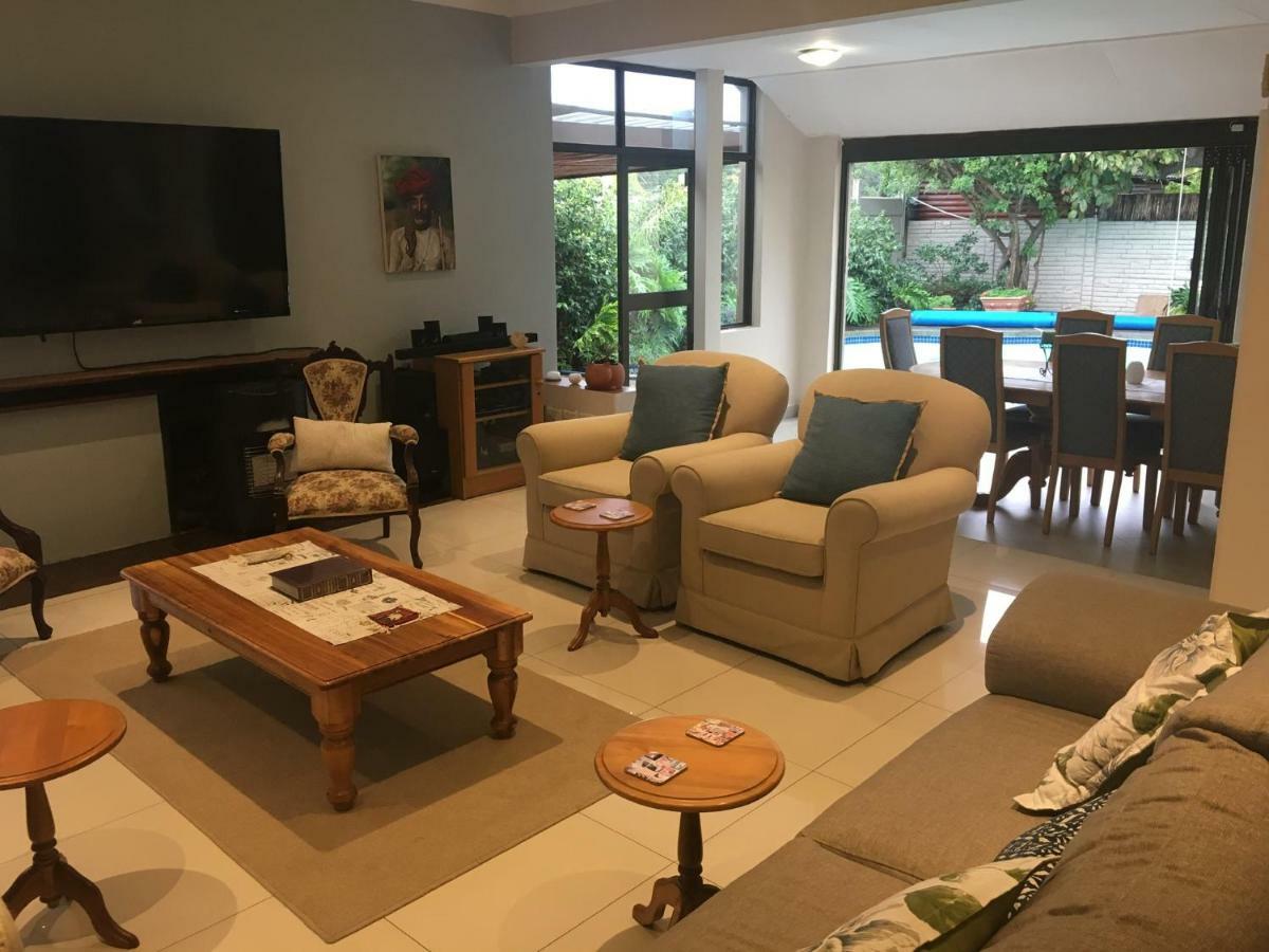 The Country Mouse Holiday home Cape Town