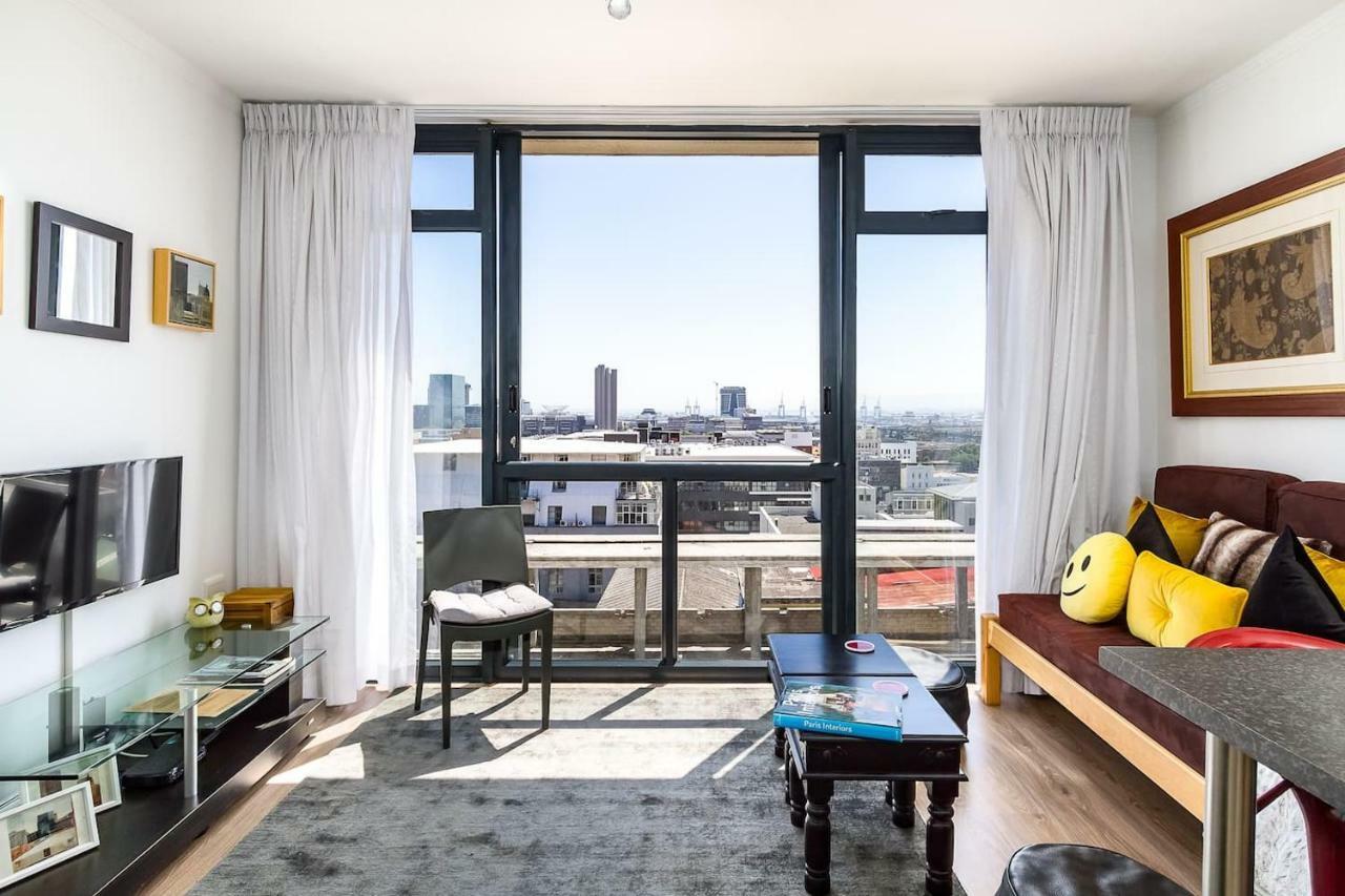 Four Seasons 1110 Apartamento
