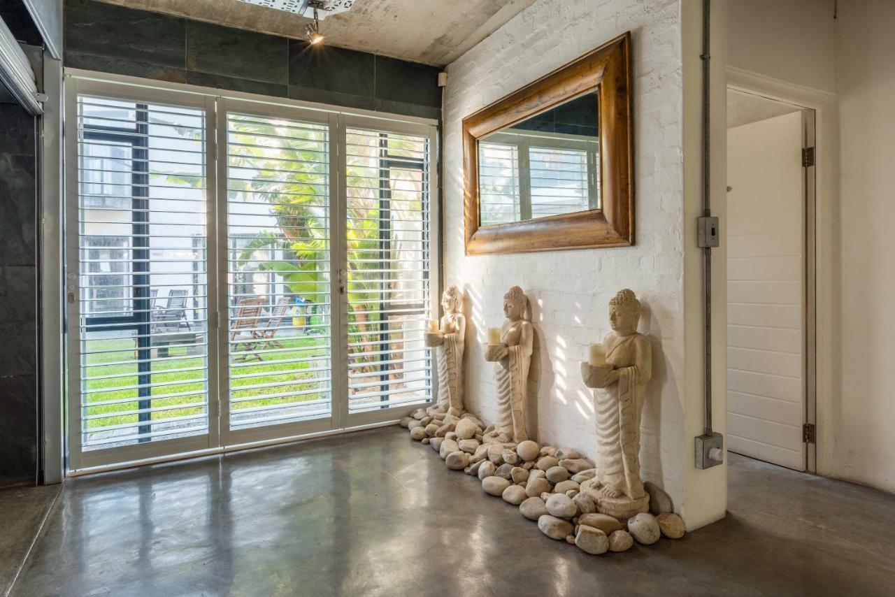Casa de hóspedes Sunset-loft Cidade Do Cabo
