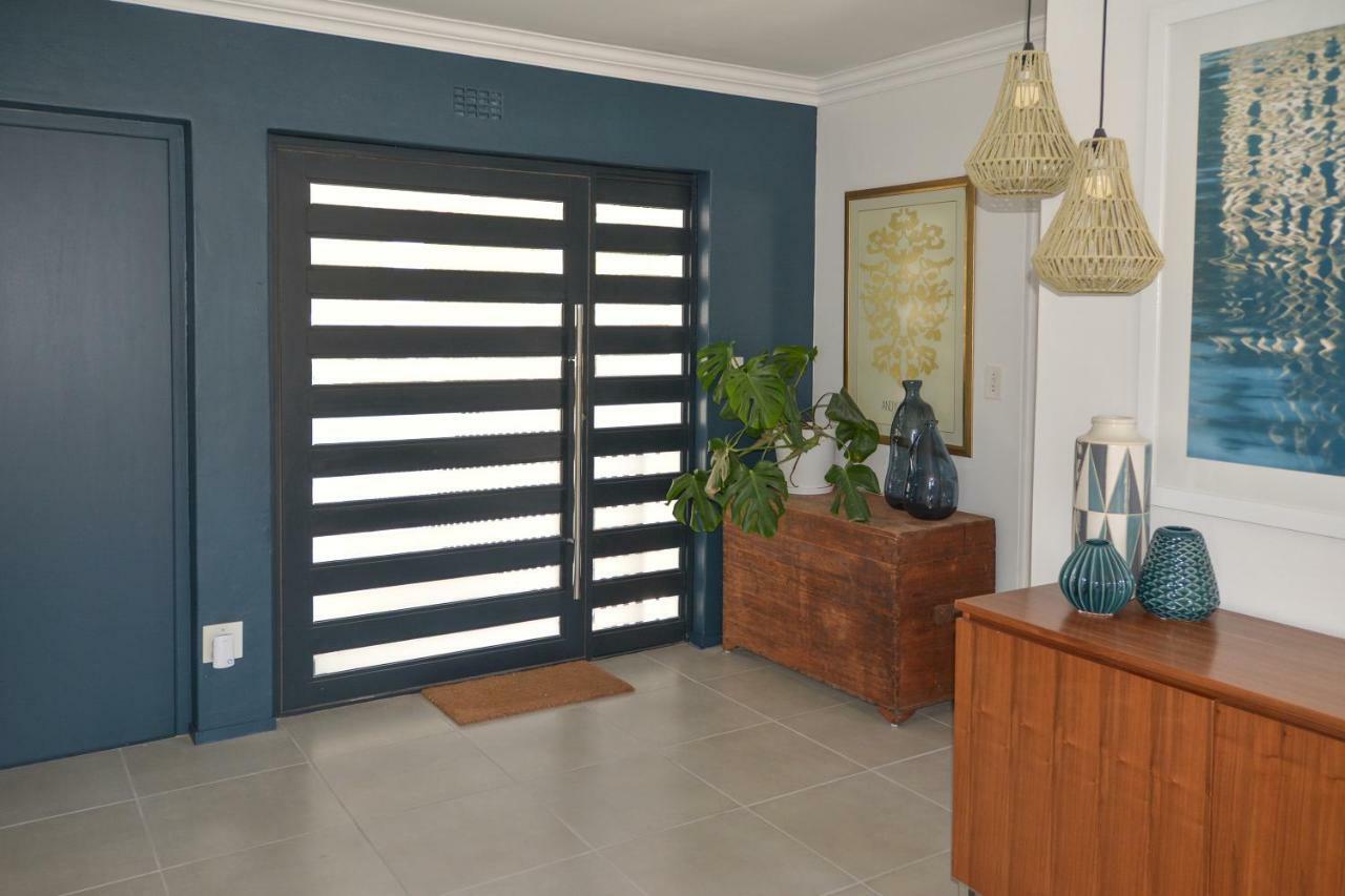 Luxury Modern House Western Cape Fish Hoek Holiday home