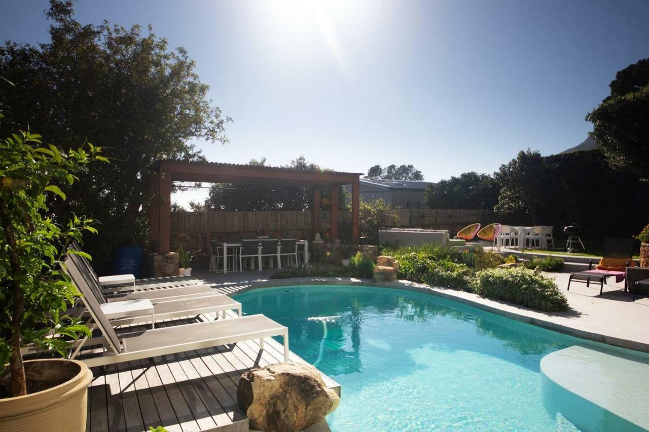 Villa Far Horizons Cape Town
