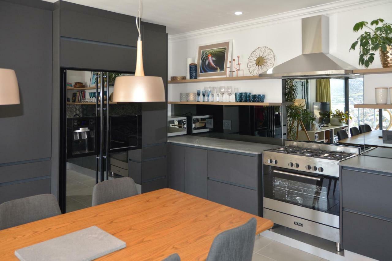 Holiday home Luxury Modern House Western Cape Fish Hoek