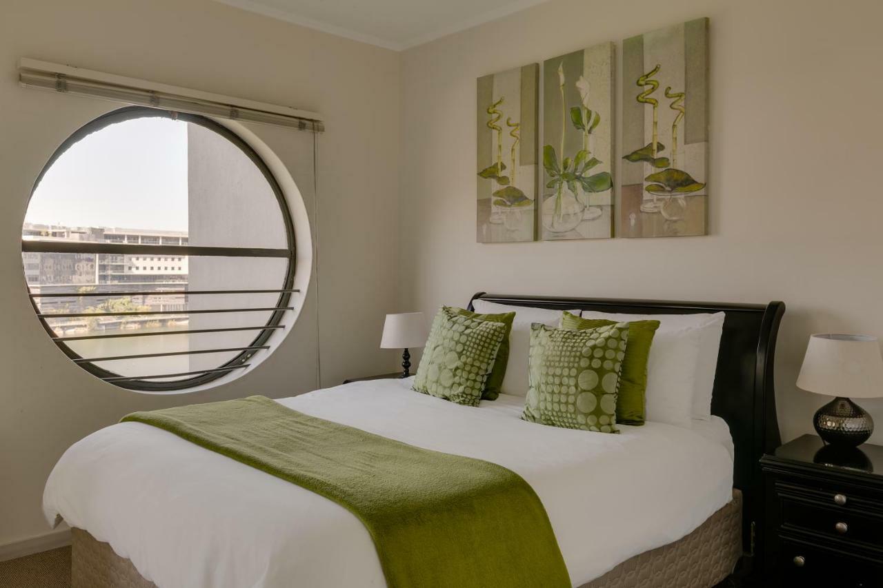 Apartment The Cliffs Tyger Waterfront