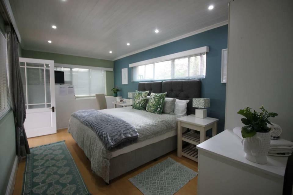 Inn-style Cape Town