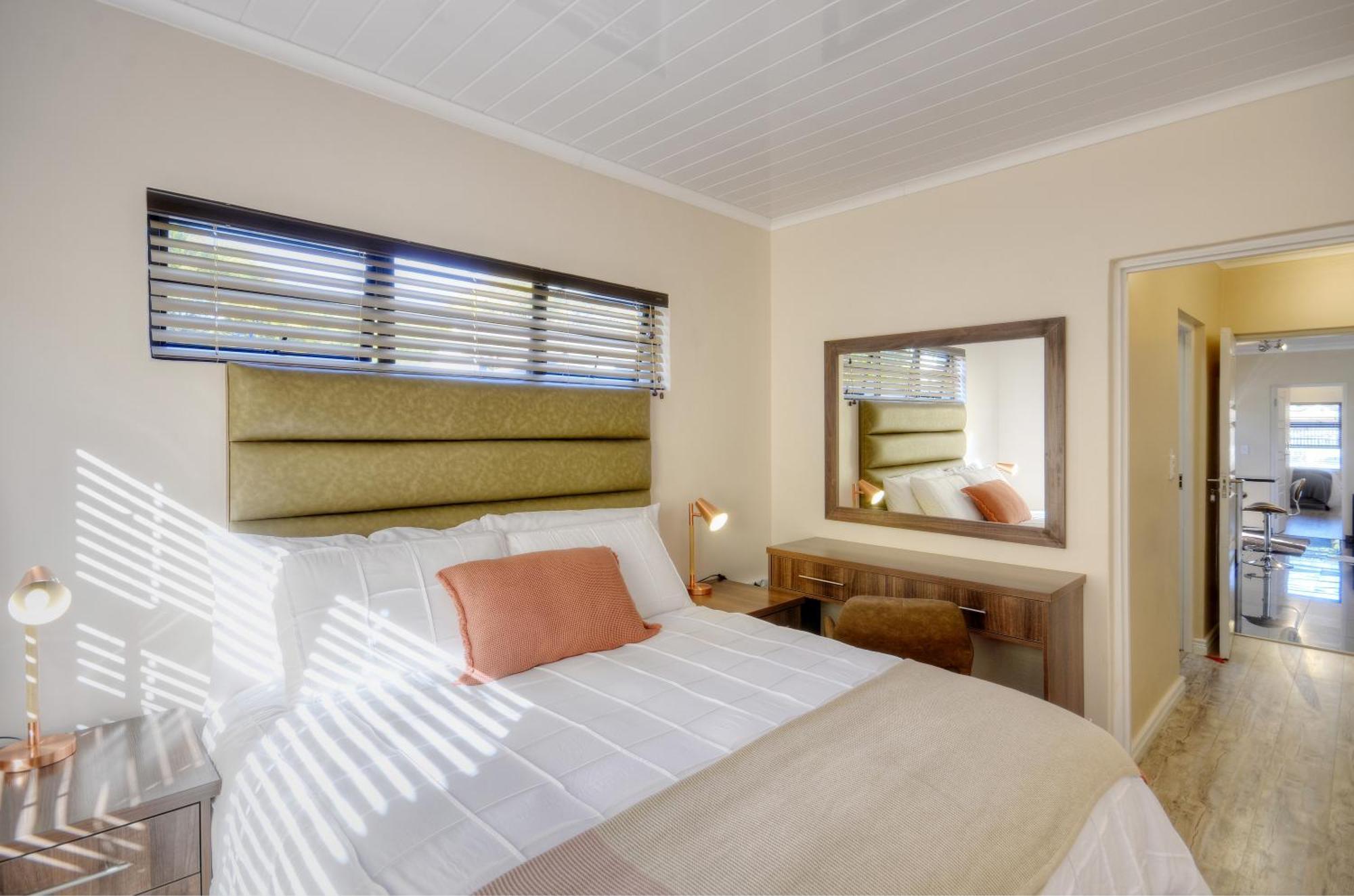 Apartamento 9a@crassula Way Cidade Do Cabo
