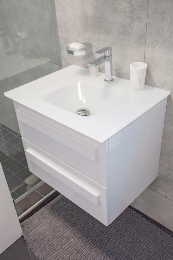 Apartamento 9a@crassula Way Cidade Do Cabo
