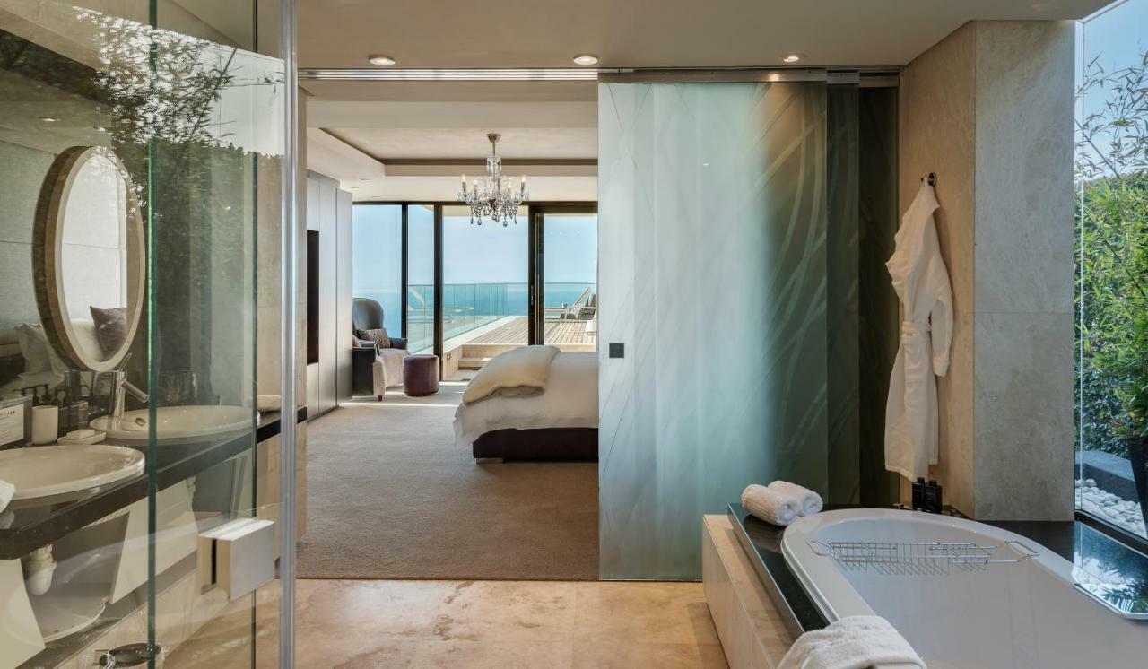 Moondance And Suites Villa Cape Town