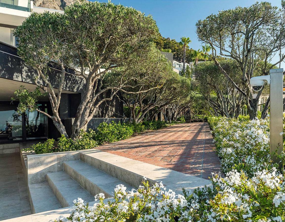 Villa Moondance And Suites Cape Town