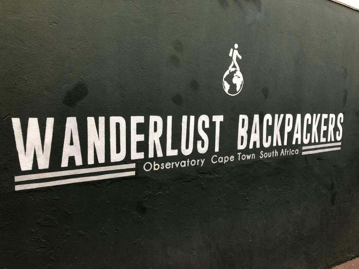 Wanderlust Backpackers Hostel