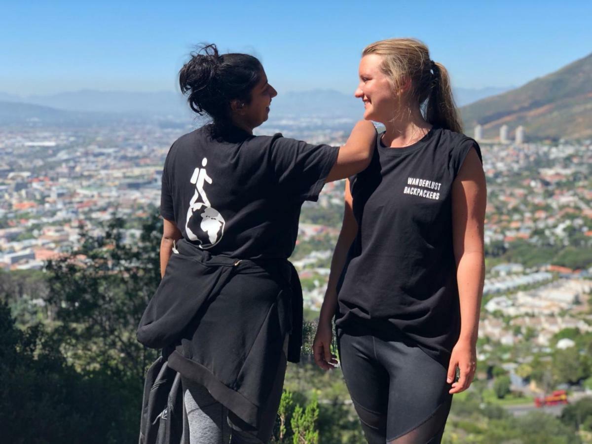 Hostel Wanderlust Backpackers