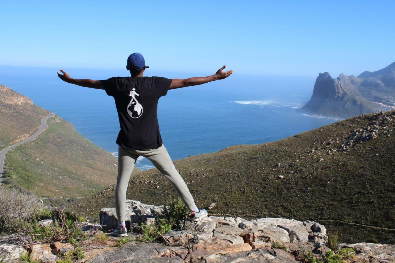 Hostel Wanderlust Backpackers *
