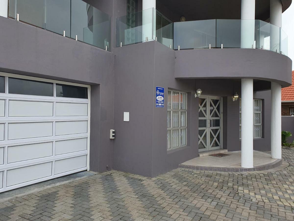 Holiday home Kbj House Cape Town