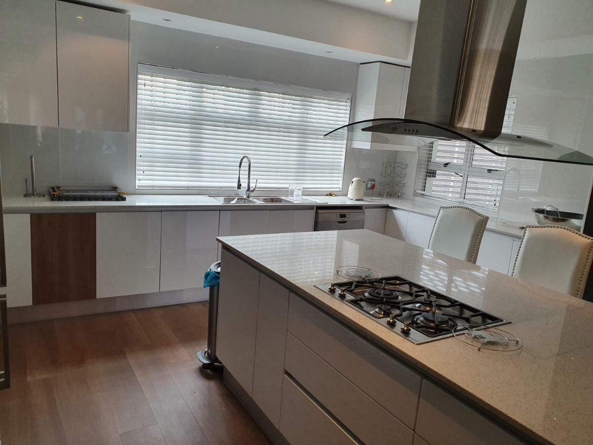 Holiday home Kbj House Cape Town