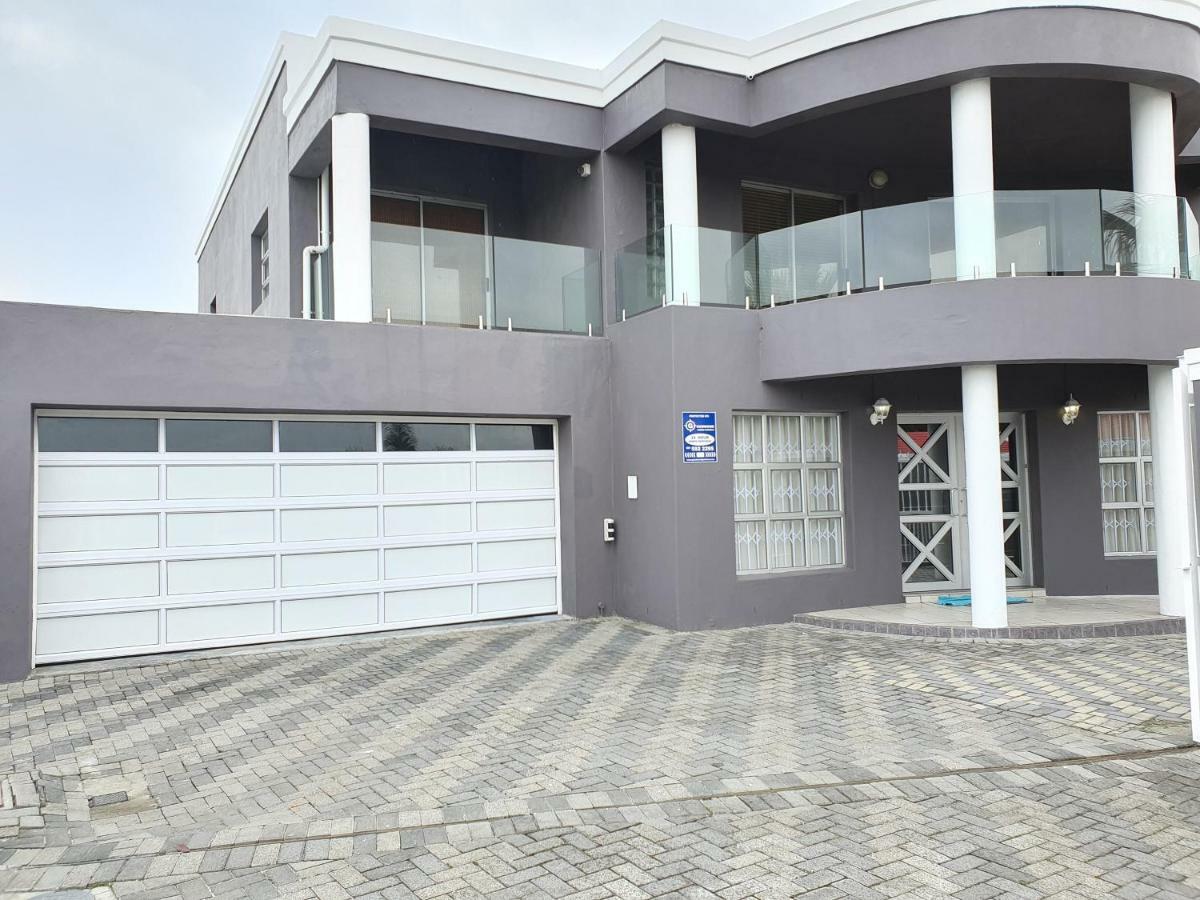 Kbj House Holiday home Cape Town