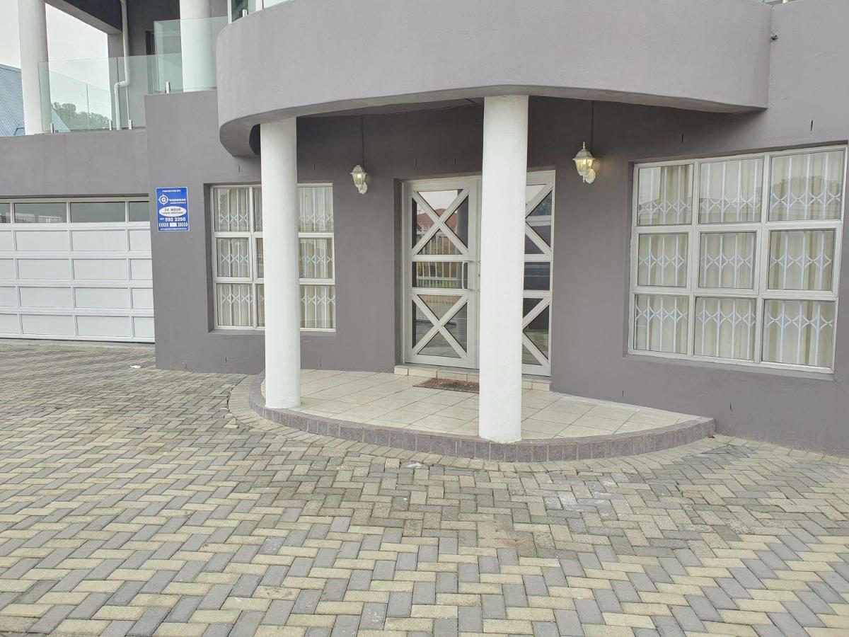 Kbj House Holiday home