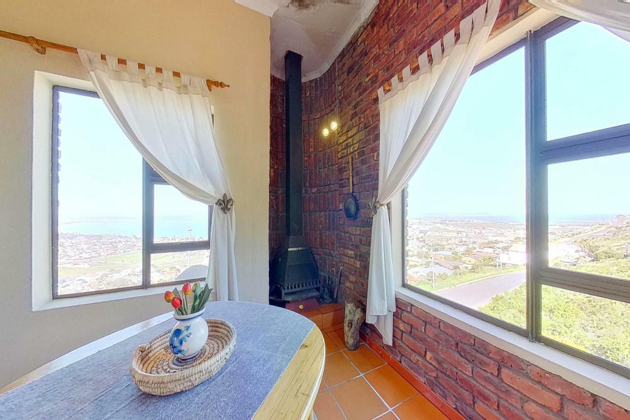 Holiday home Saldanha Heights *
