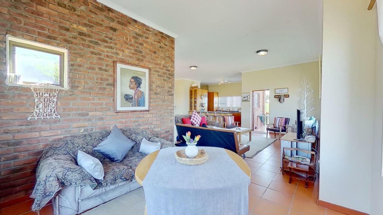 Saldanha Heights