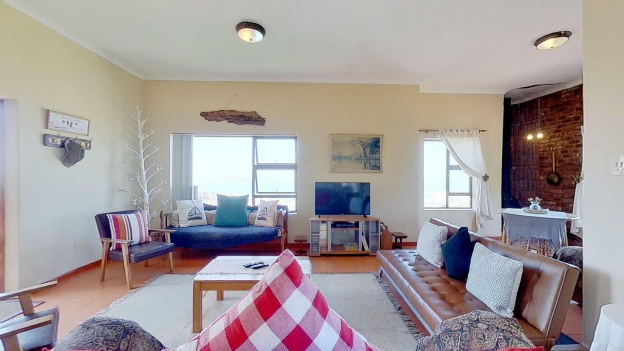 Holiday home Saldanha Heights *