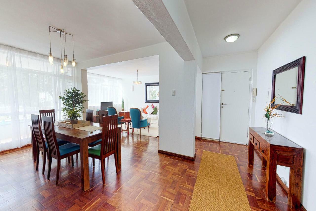 Houghton Place Sea Point *