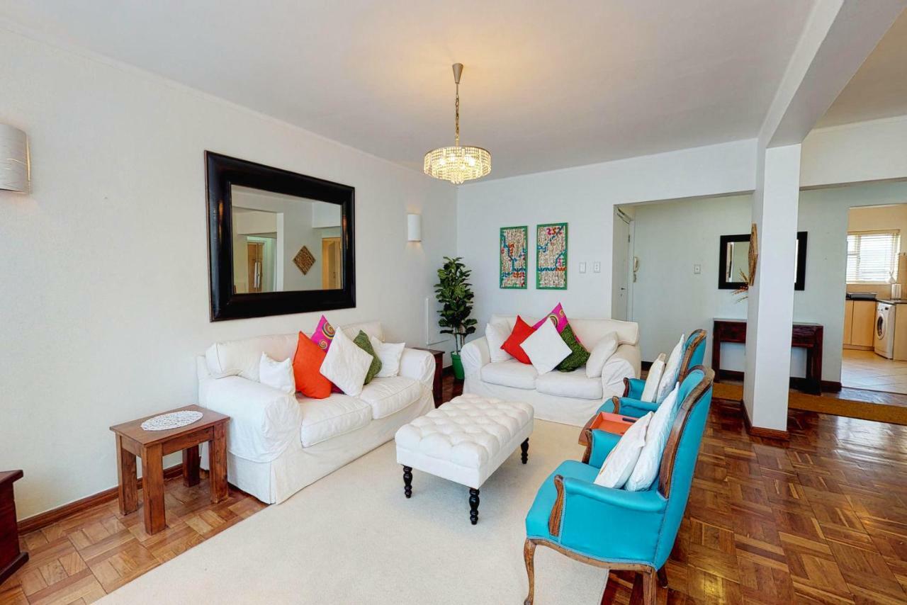 Houghton Place Sea Point Apartment Cape Town