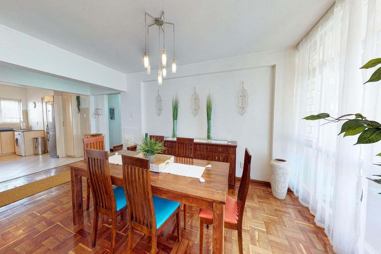 Apartment Houghton Place Sea Point *