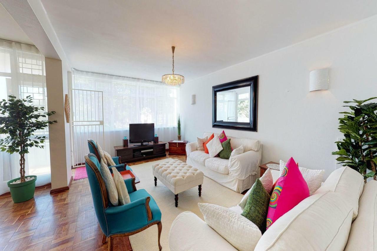 Apartment Houghton Place Sea Point