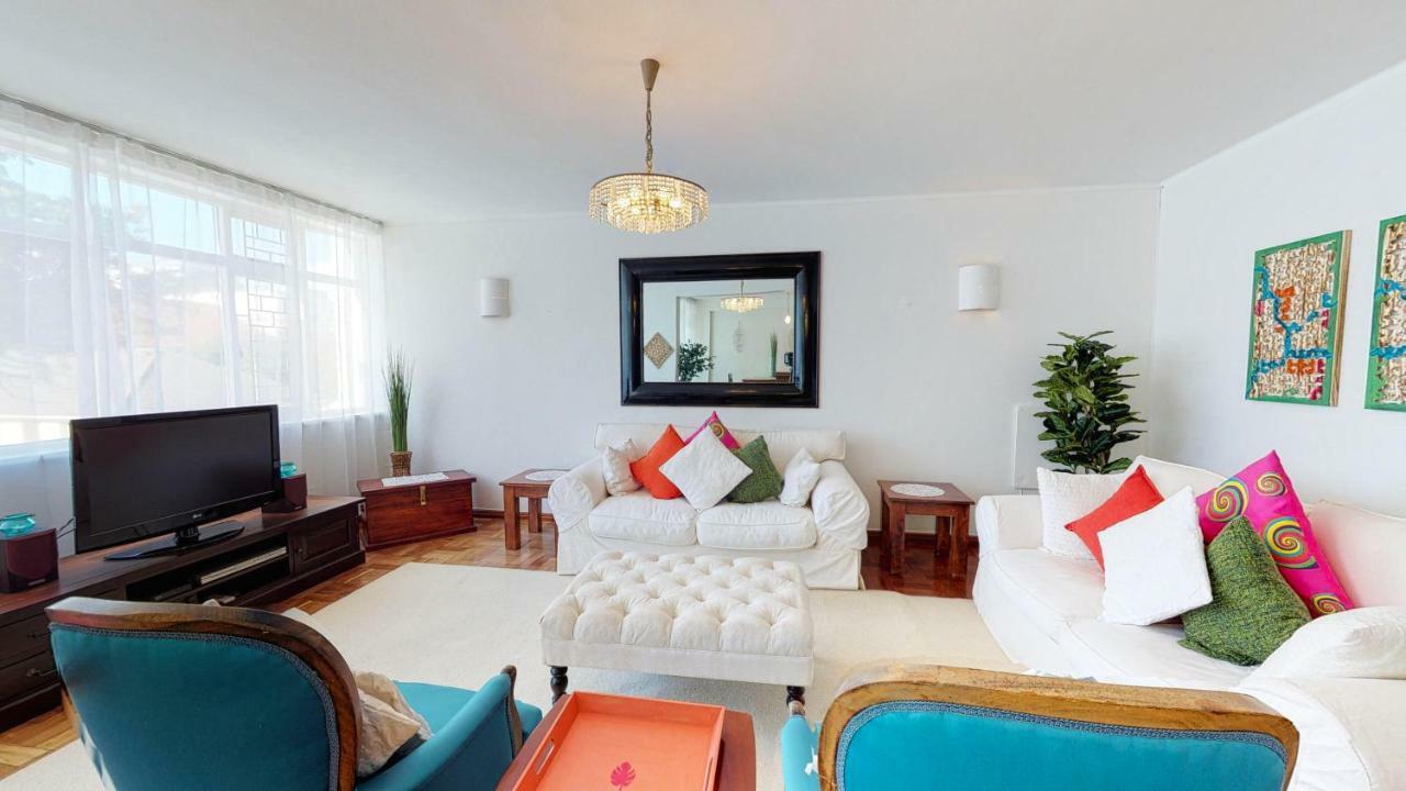 Apartment Houghton Place Sea Point *