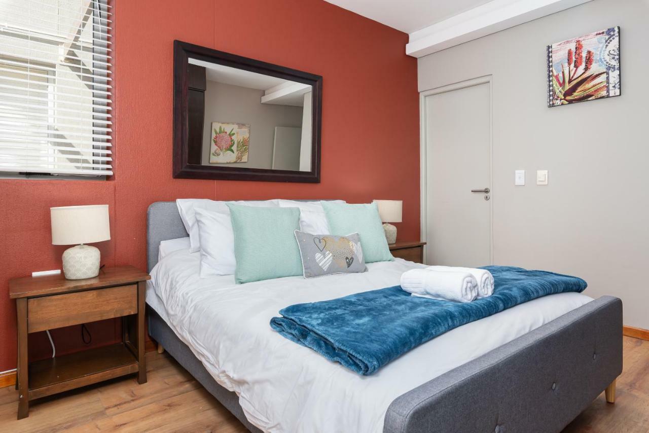 Infinity G4 Cape Town