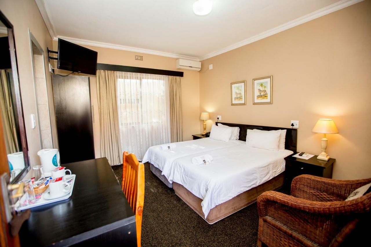 Oria * Cape Town